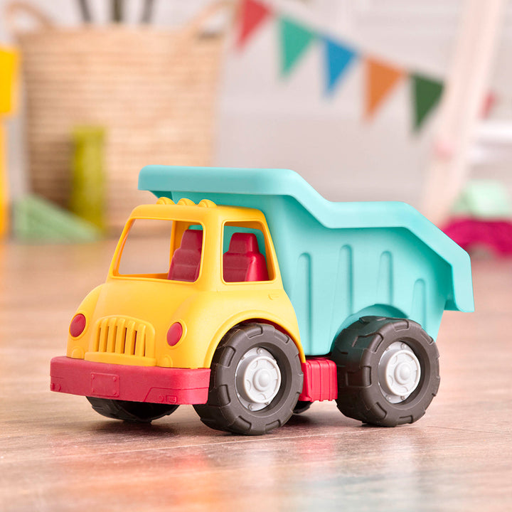 Battat - Wonder Wheels Dump Truck