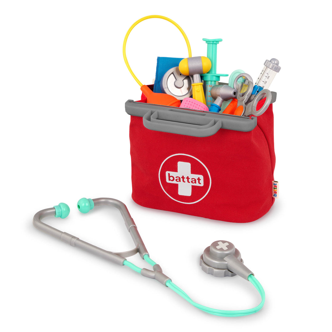 Battat Mini Medic Doctor Kit
