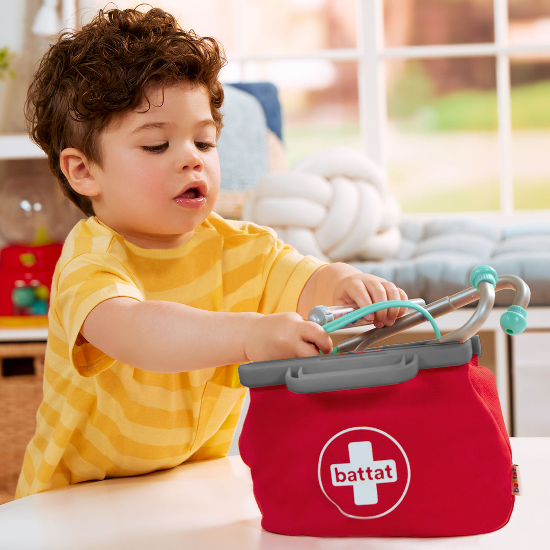 Battat Mini Medic Doctor Kit