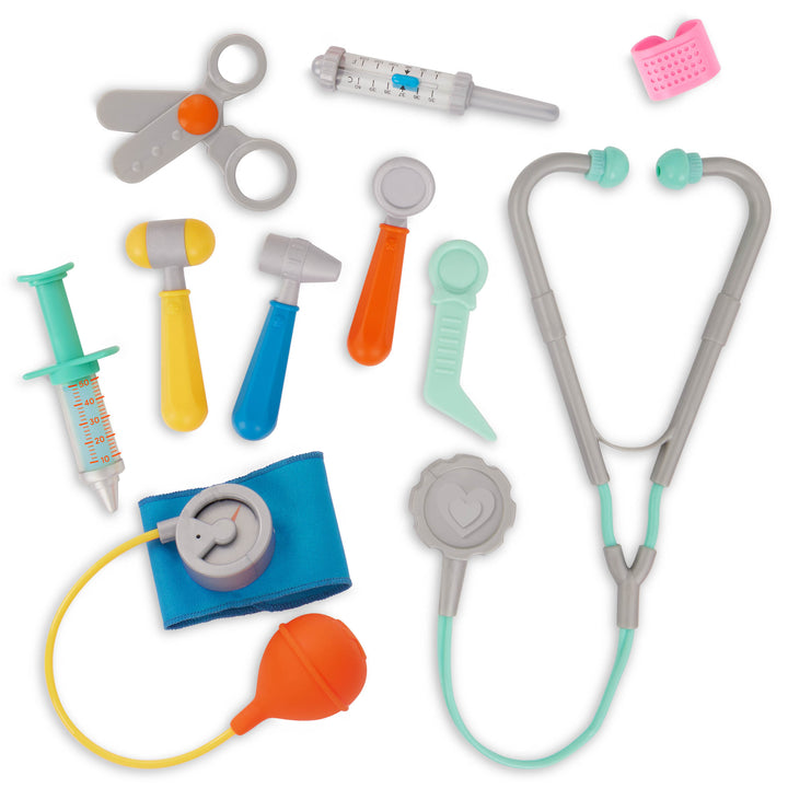 Battat Mini Medic Doctor Kit