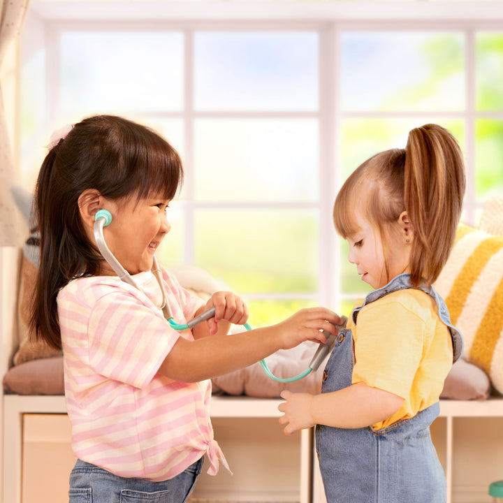 Battat Mini Medic Doctor Kit
