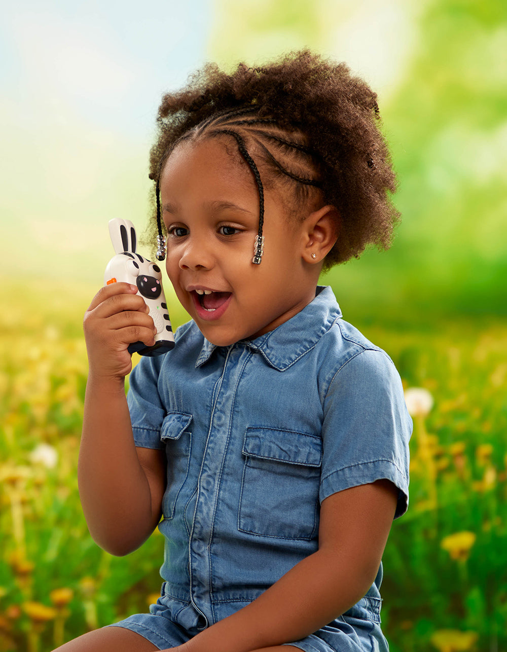 Battat Adventure Walkie Talkies