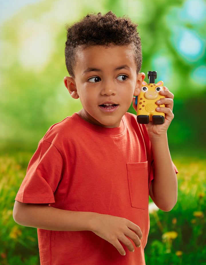 Battat Adventure Walkie Talkies