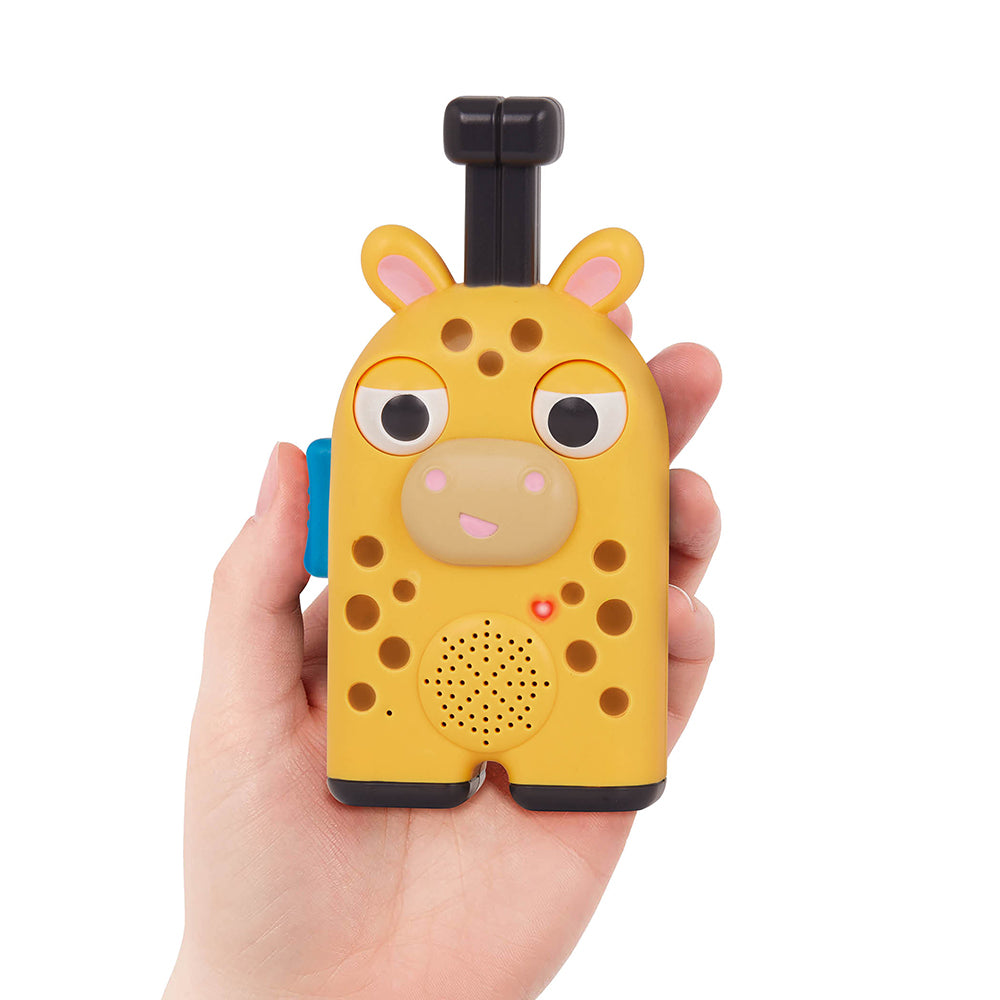 Battat Adventure Walkie Talkies