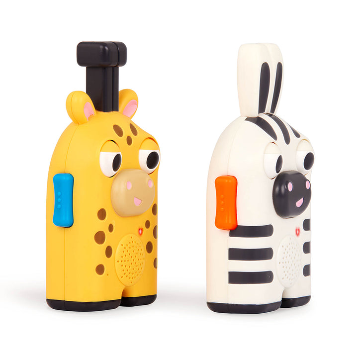 Battat Adventure Walkie Talkies