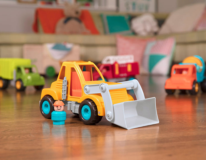 Battat Front End Loader