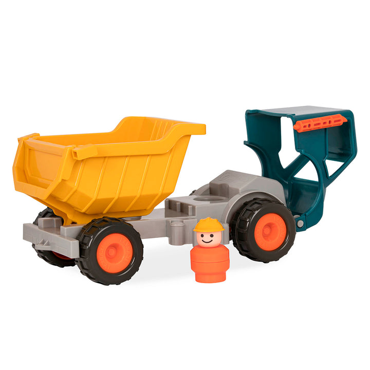 Battat Dump Truck