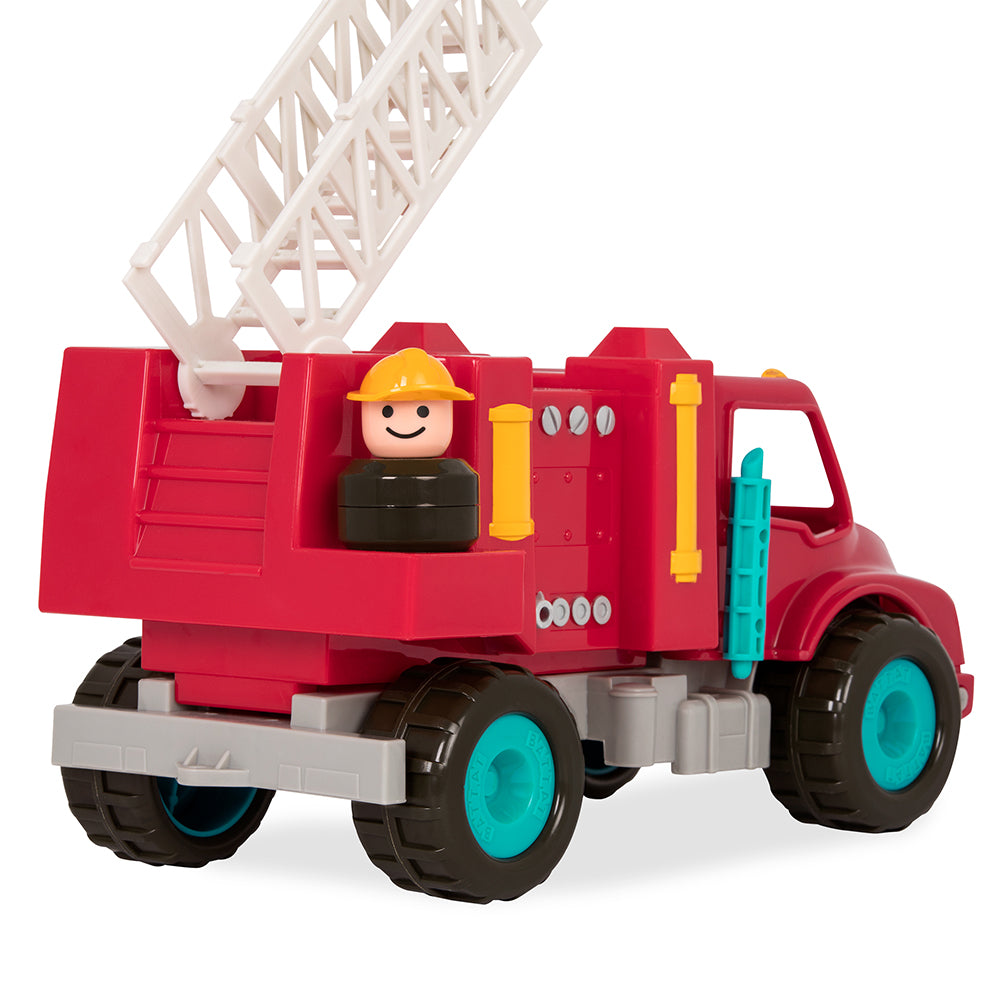 Battat Fire Engine