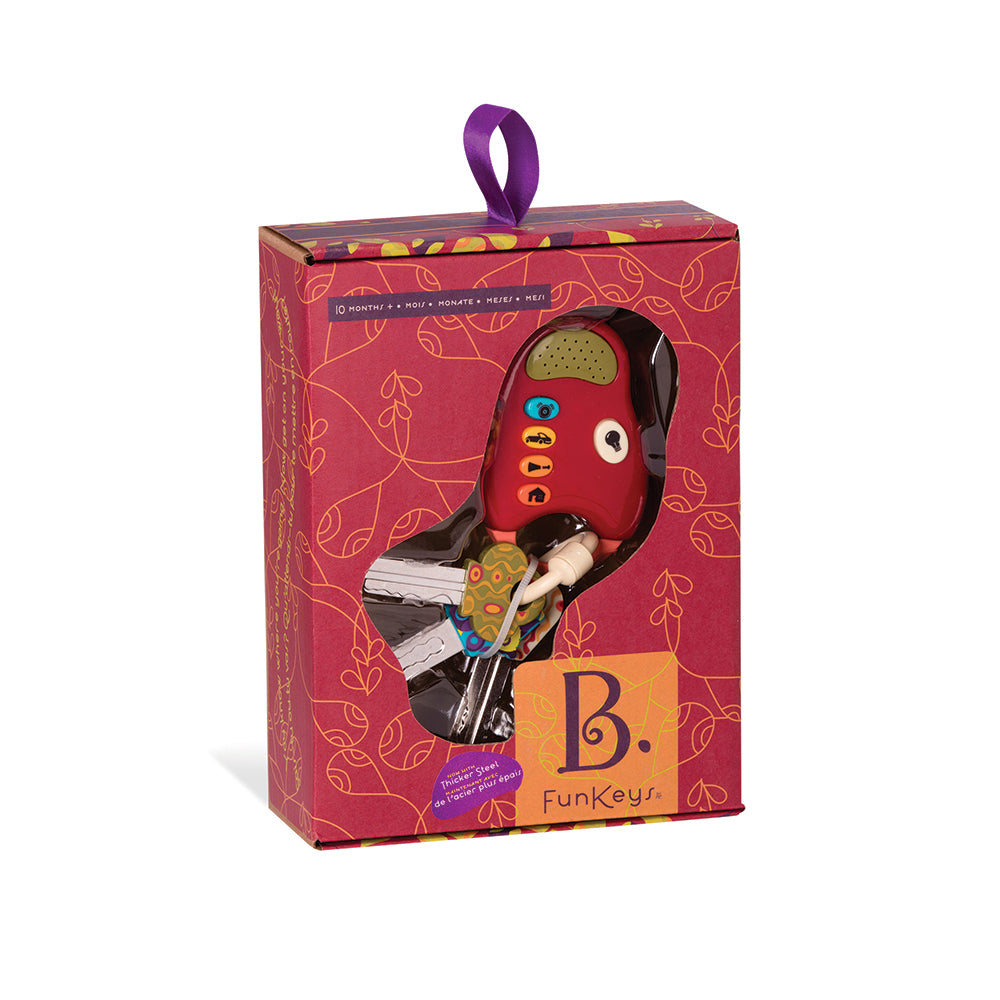 Battat Funkeys