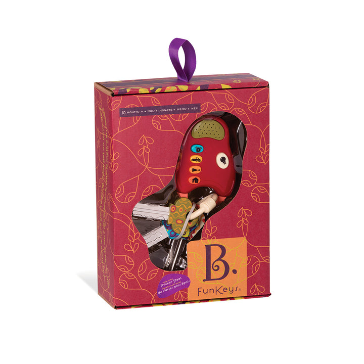 Battat Funkeys