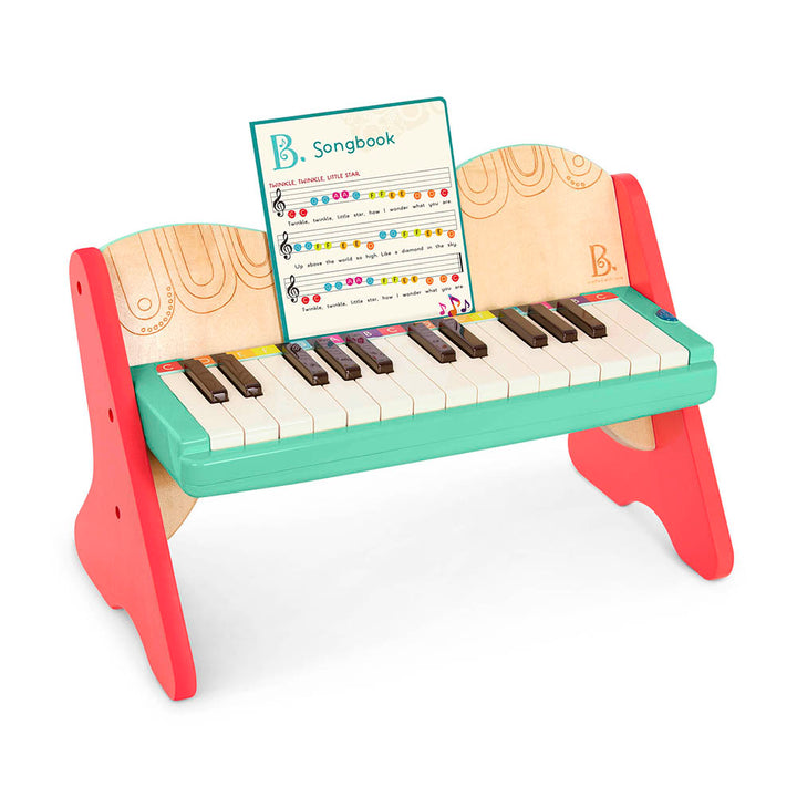 B. Woody Mini Maestro Piano