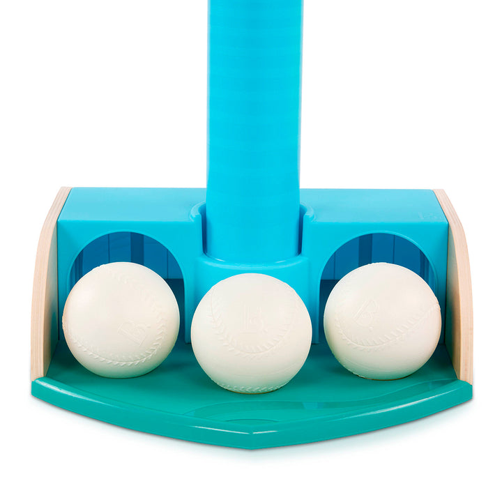 B.Active - Baseball Tee Set