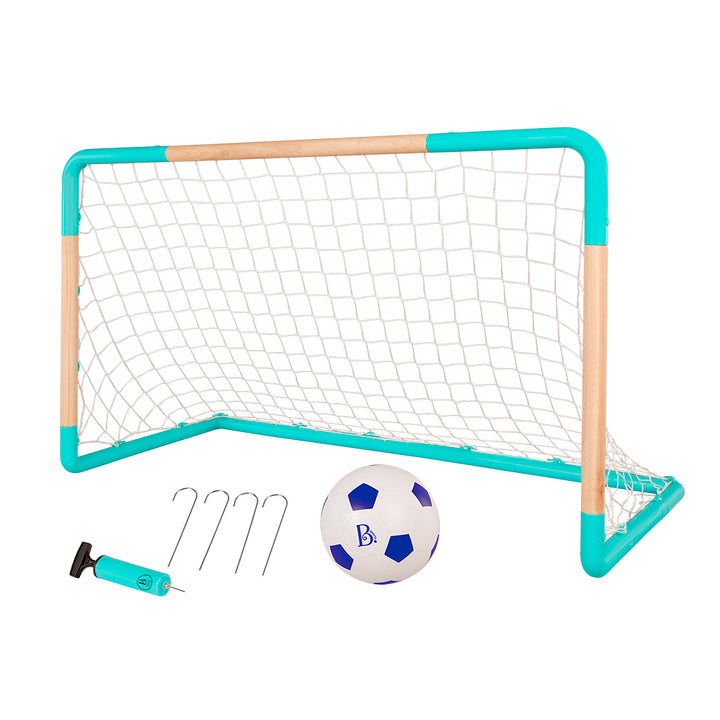 B. Active Kick & Score! Soccer Set