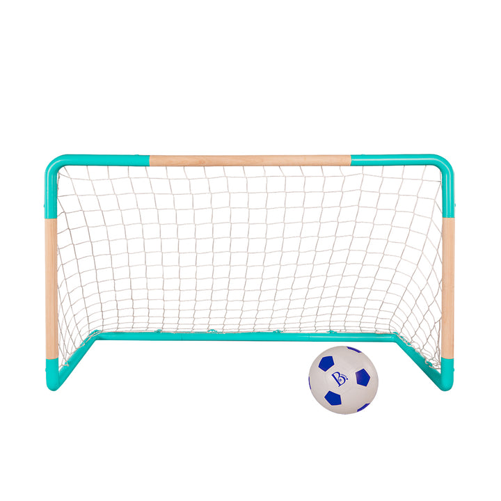 B. Active Kick & Score! Soccer Set