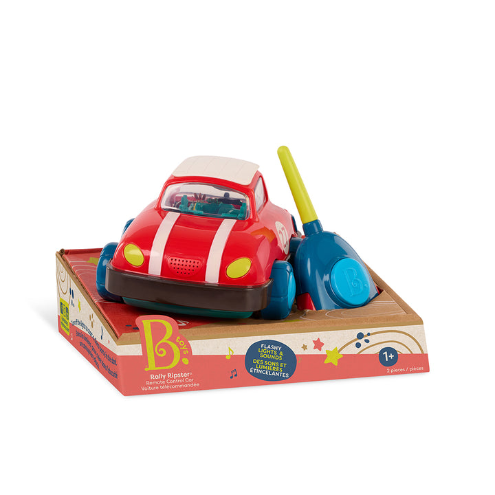 B.Toys Rally Ripster R/C Car