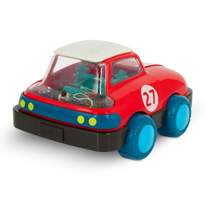 B.Toys Rally Ripster R/C Car