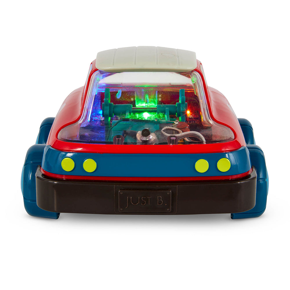 B.Toys Rally Ripster R/C Car