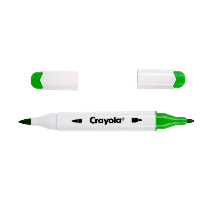 Crayola Alcohol Markers 20 Pack