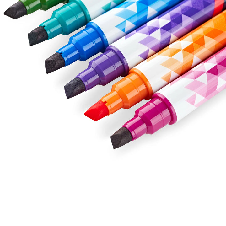 Crayola Colour-Change Doodle Markers 8 Count