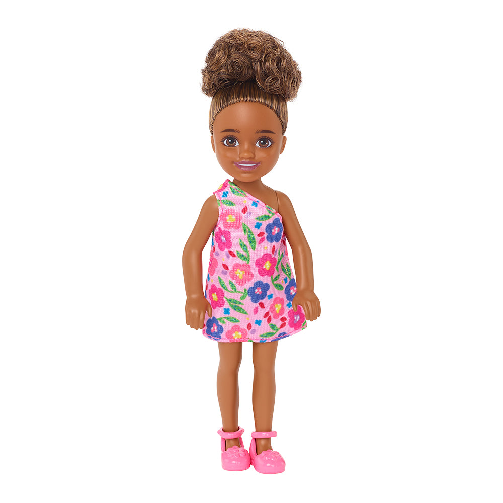 Barbie Chelsea Doll Assortment