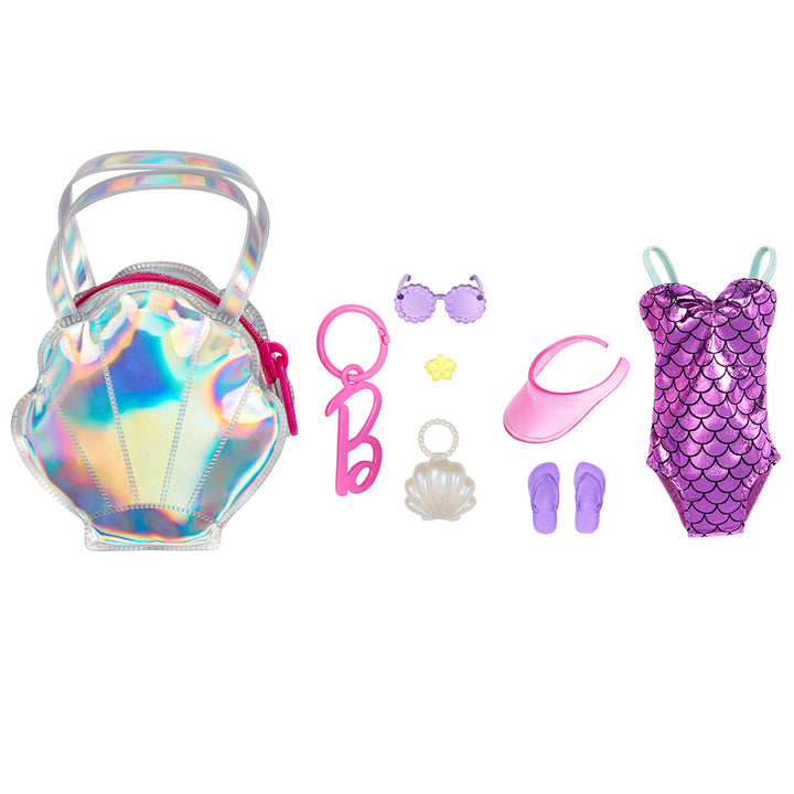 Barbie Premium Fashion Bag Assorted