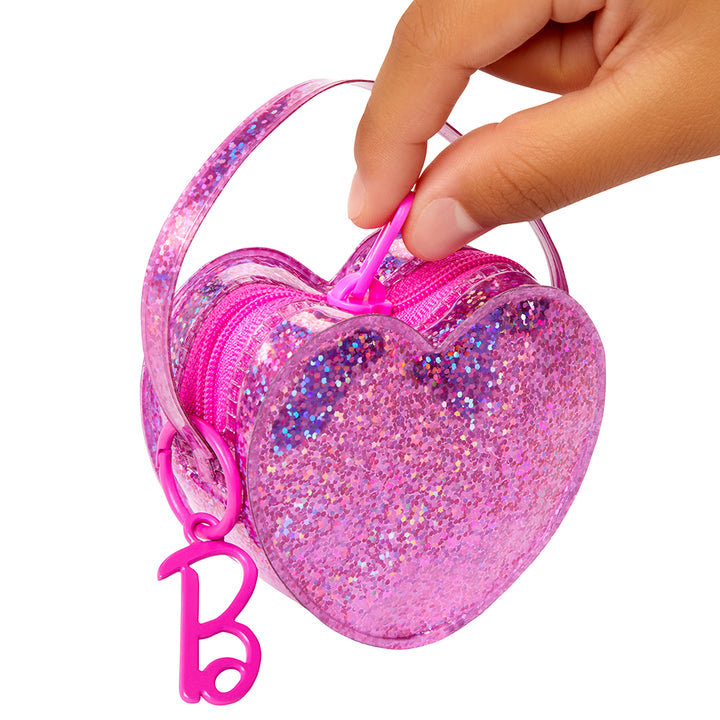Barbie Premium Fashion Bag Assorted
