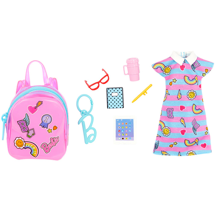 Barbie Premium Fashion Bag Assorted