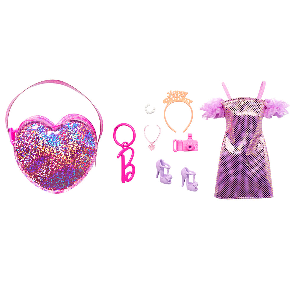 Barbie Premium Fashion Bag Assorted