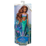 Disney The Little Mermaid Movie Ariel Doll