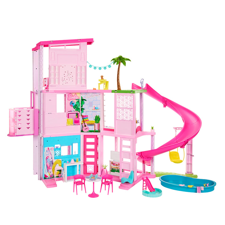 Barbie Dream House