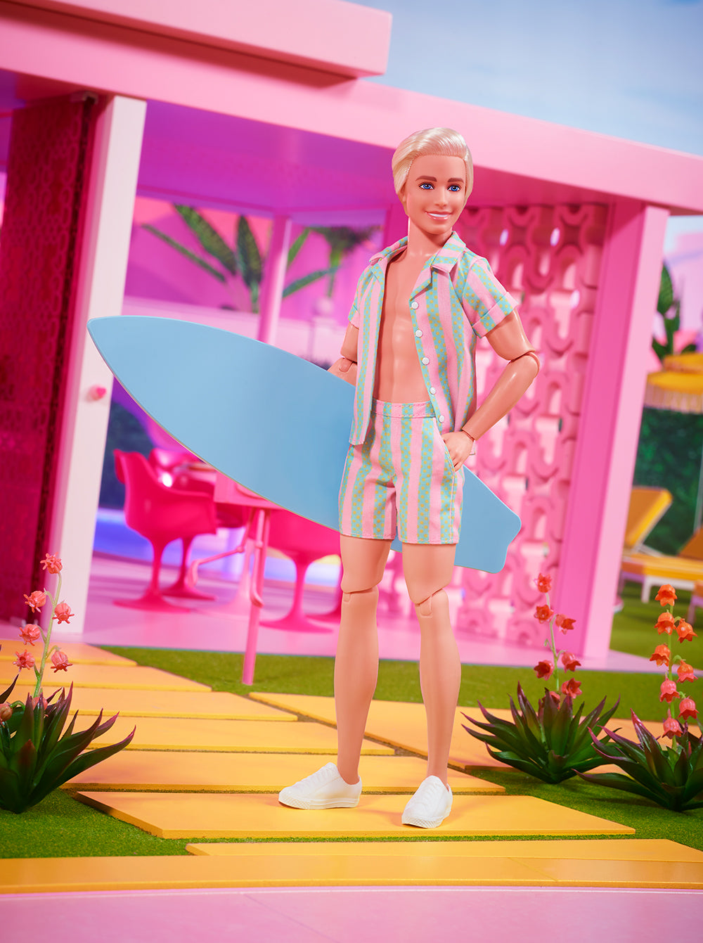 Barbie ken price best sale