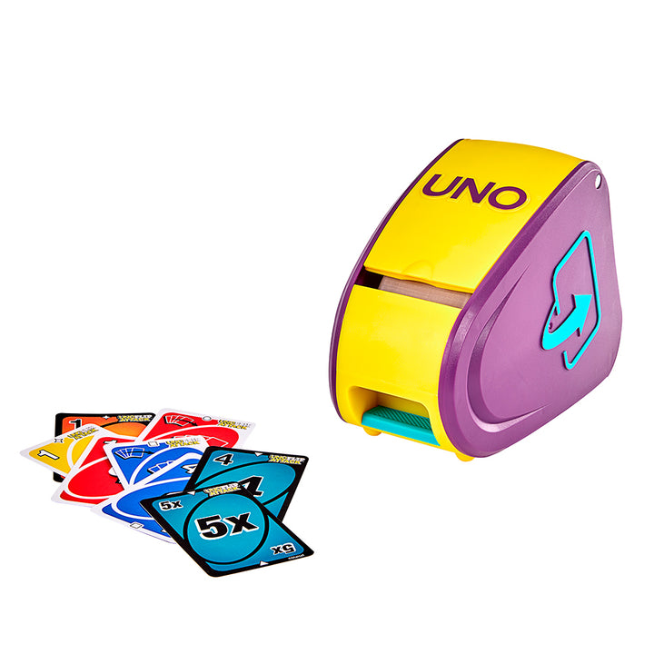 UNO Flip Attack-FINAL SALE