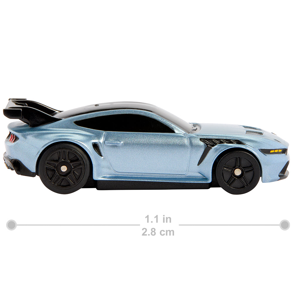 Hot Wheels RC - Mustang GTD (1:64 Scale)