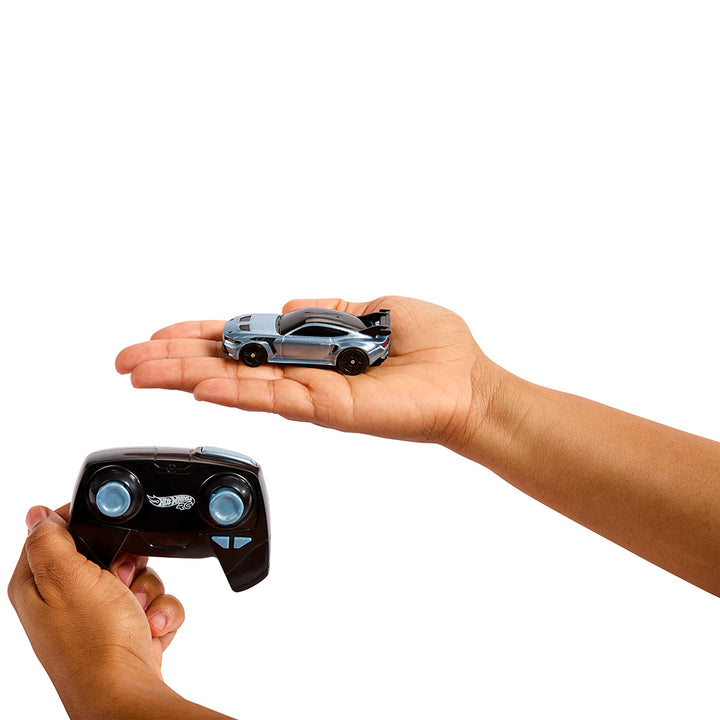 Hot Wheels RC - Mustang GTD (1:64 Scale)