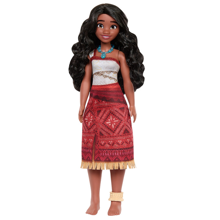 Disney Princess Moana 2 Doll