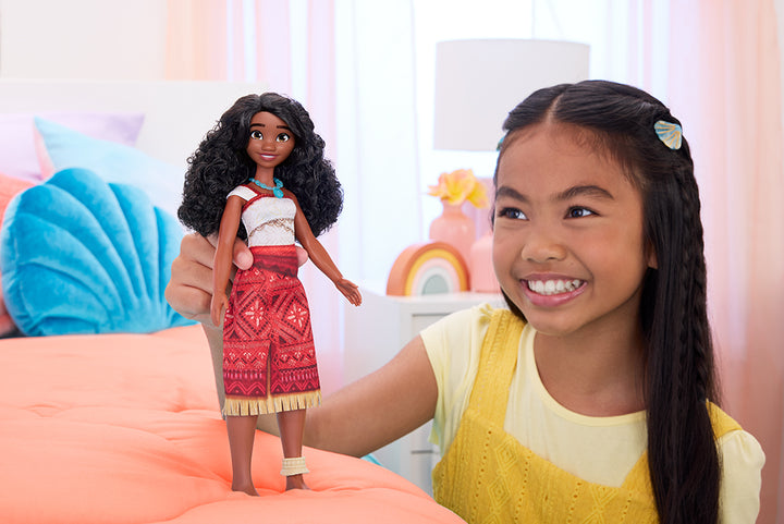 Disney Princess Moana 2 Doll