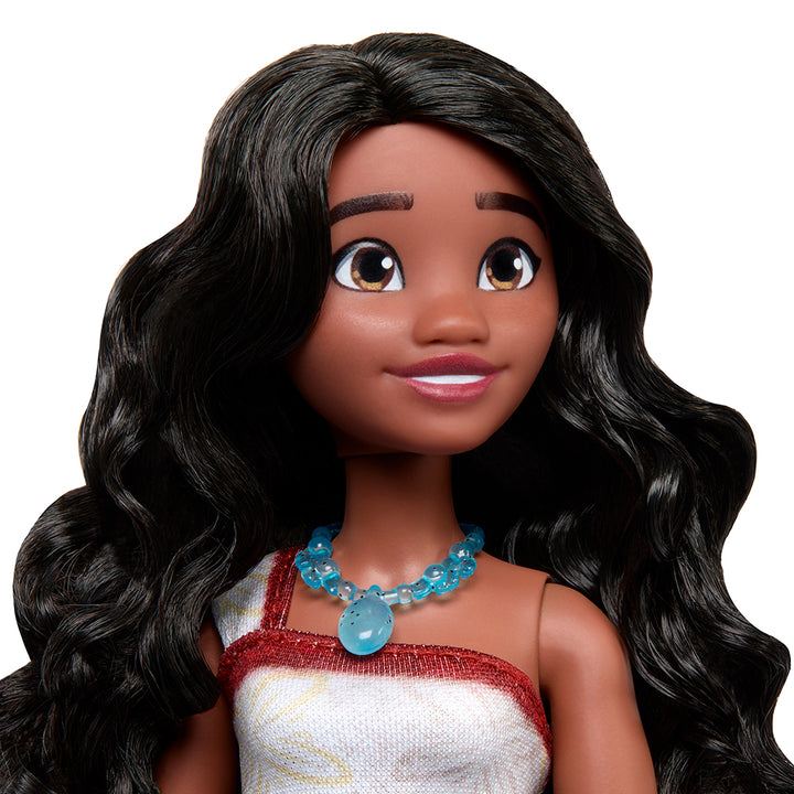 Disney Princess Moana 2 Doll