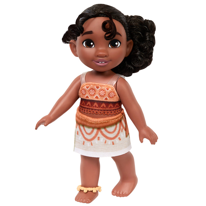 Moana 2 Little Sister Simea Doll