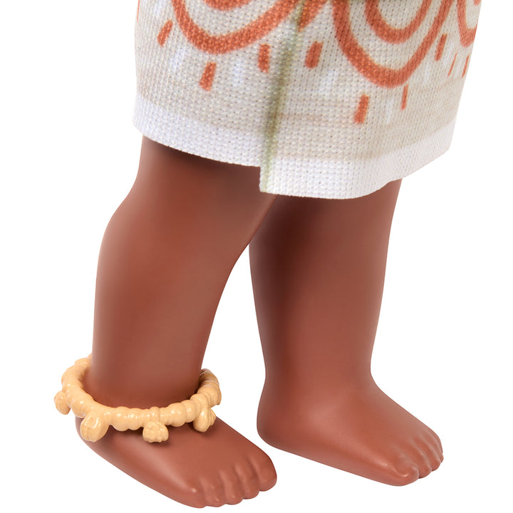 Moana 2 Little Sister Simea Doll