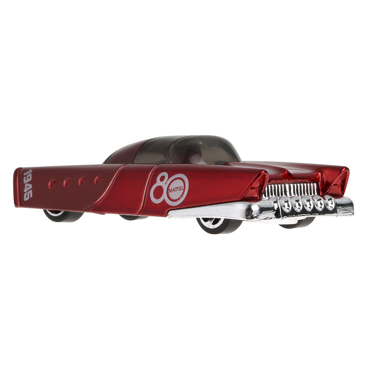 Hot Wheels® Premium - 80th Anniversary Mattel Dream Mobile