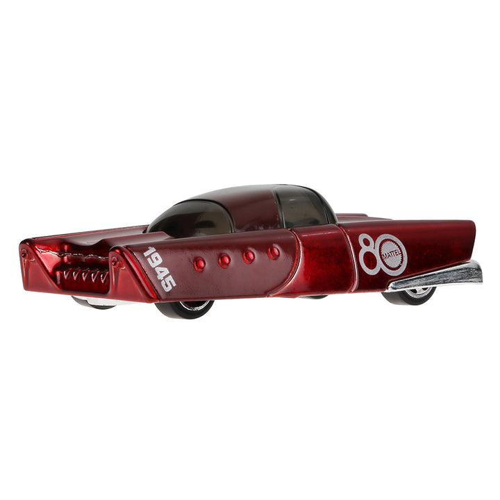 Hot Wheels® Premium - 80th Anniversary Mattel Dream Mobile
