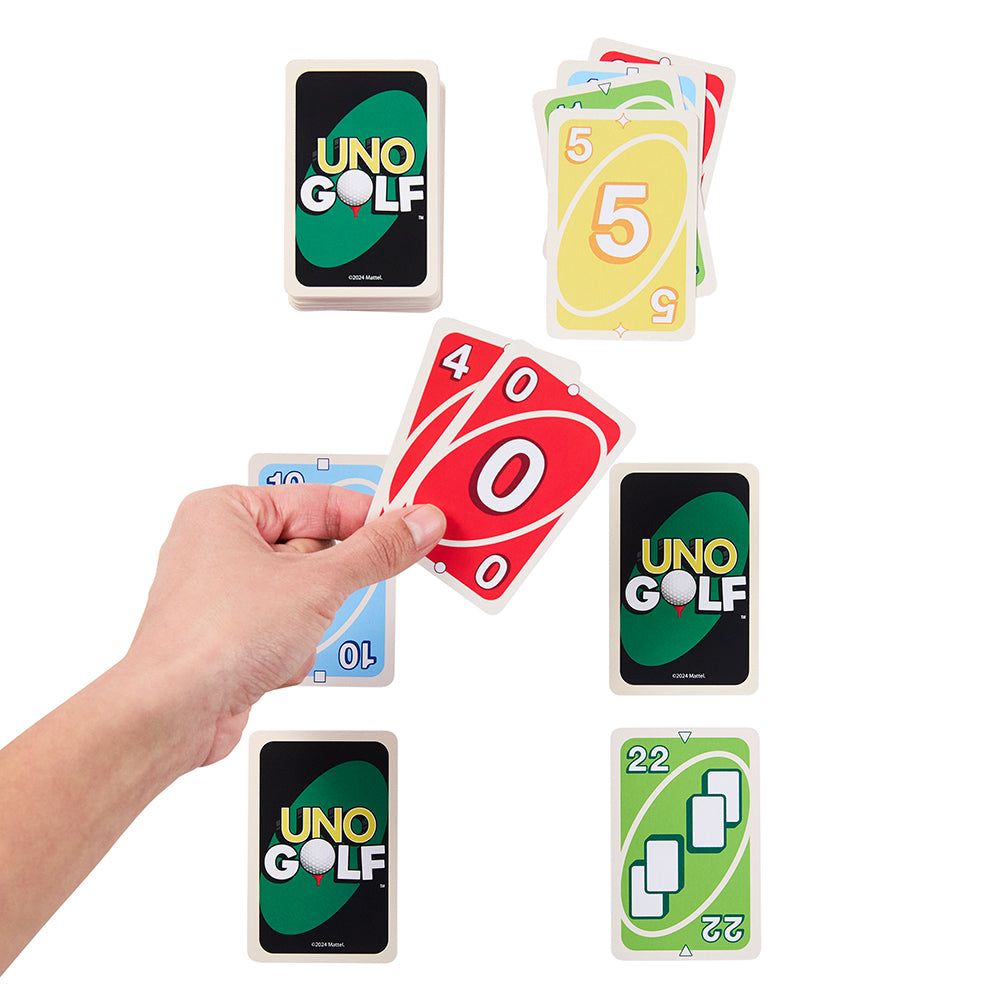Uno Golf