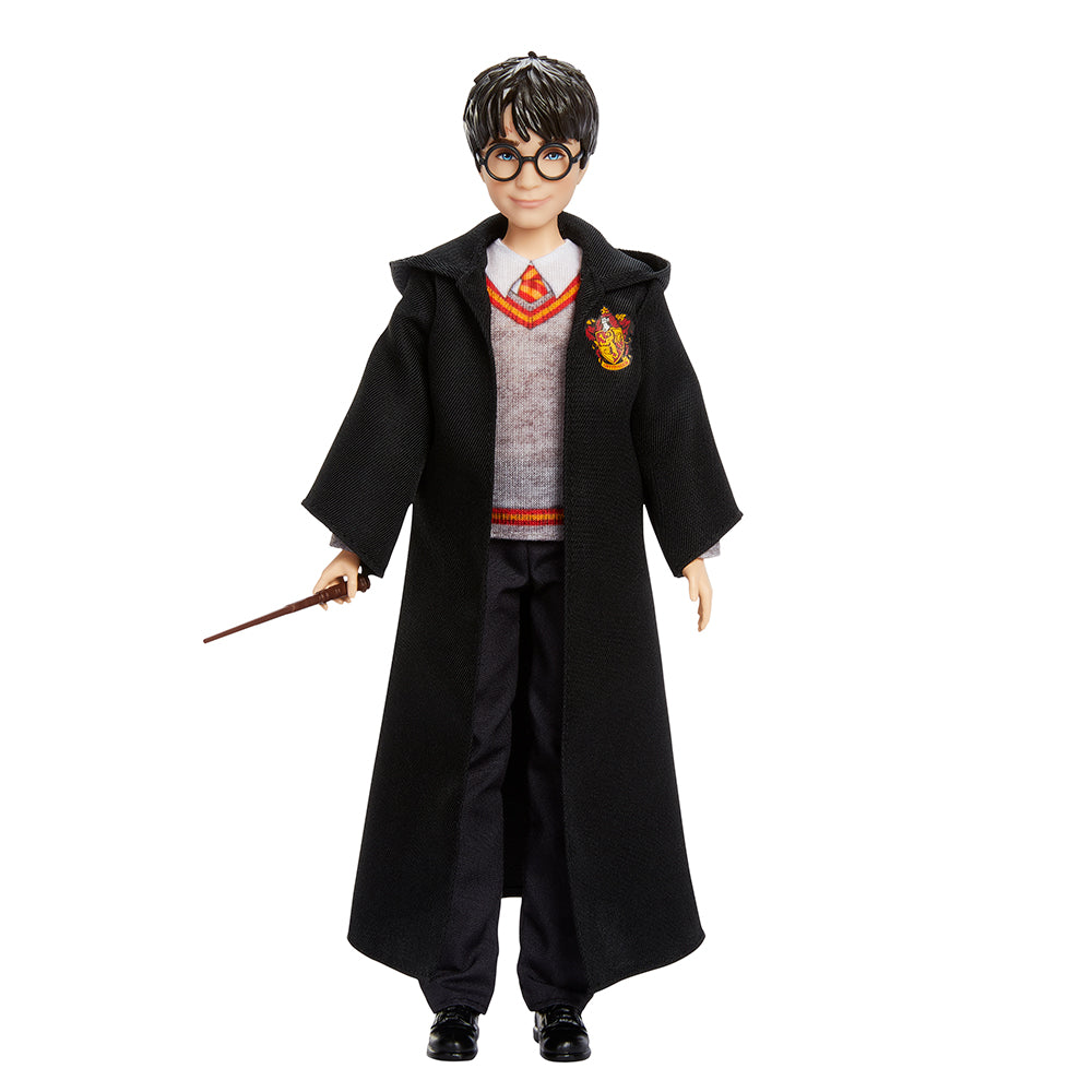 Harry Potter Doll