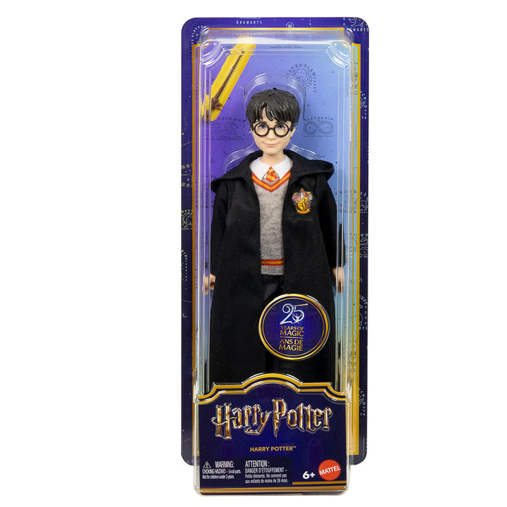 Harry Potter Doll