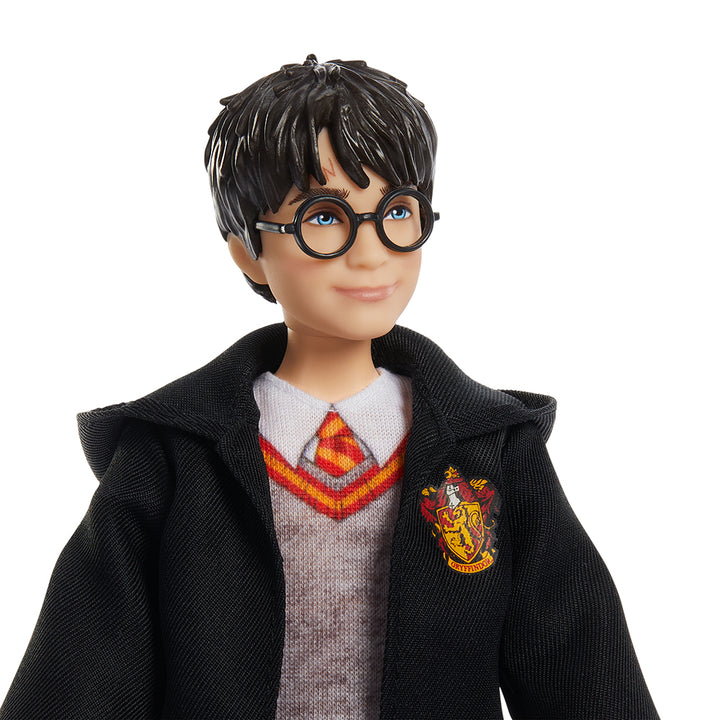 Harry Potter Doll