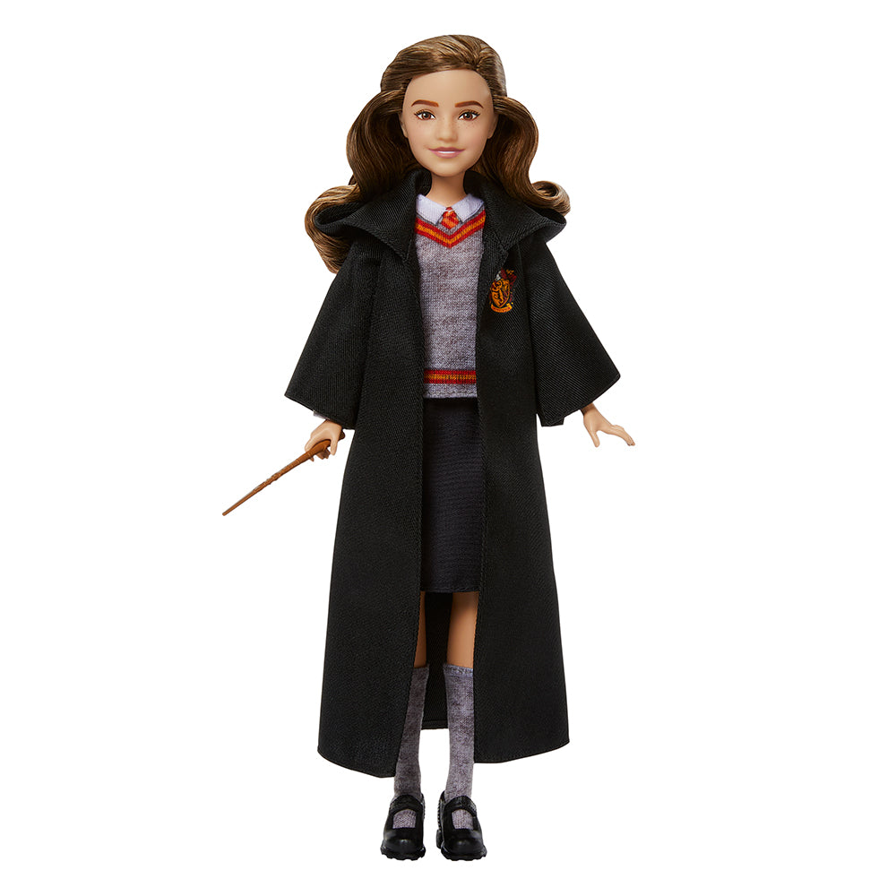 Harry Potter Hermione Granger Doll
