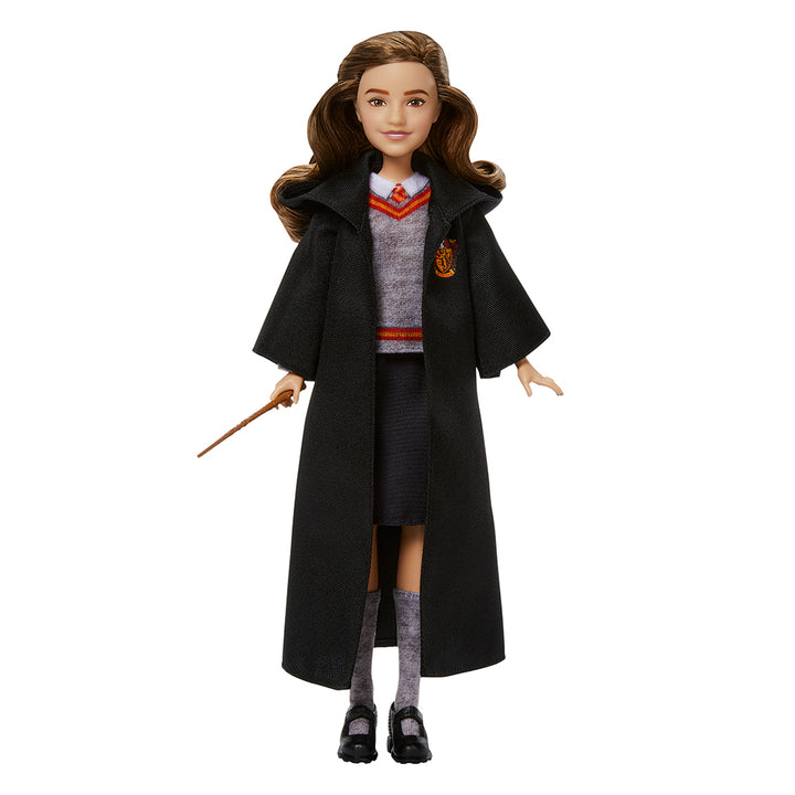 Harry Potter Hermione Granger Doll