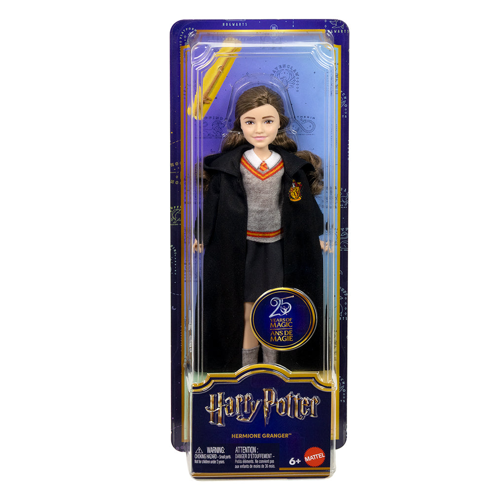 Harry Potter Hermione Granger Doll