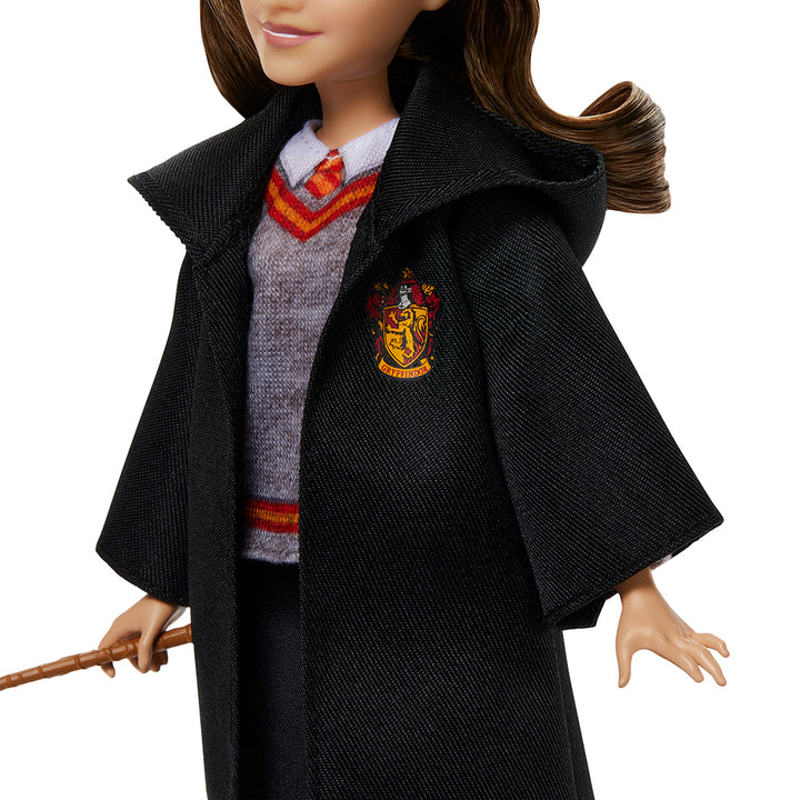 Harry Potter Hermione Granger Doll