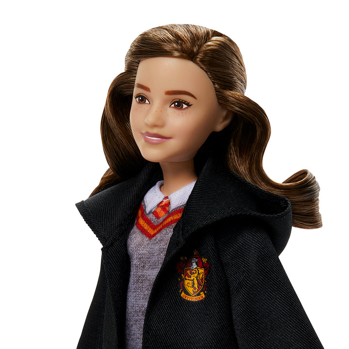 Harry Potter Hermione Granger Doll
